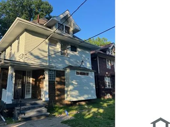 1251 Ansel Rd, Cleveland, OH 44108