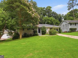 1068 Longshore Dr, Decatur, GA 30032