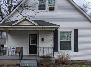 1408 1st Ave, Terre Haute, IN 47807