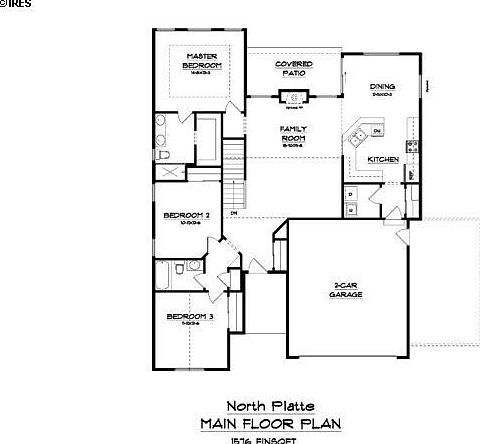 2nd image of 653 Shoshone Ct