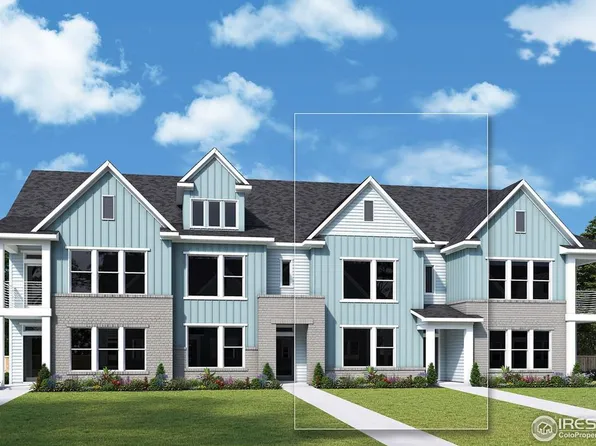 6348 Deerfoot Dr, Loveland, CO 80538