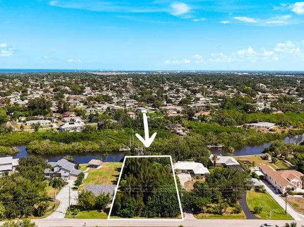 LEMON BAY DRIVE LOT 19427, VENICE, FL 34293