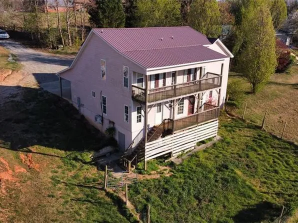 2101 Helen Hwy, Cleveland, GA 30528