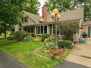 9565 Colby Rd, Corfu, NY 14036