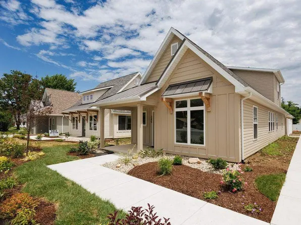 345 Garwood Rd Lot 4, Richmond, IN 47374