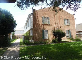 4209 Arbor Ct, Kenner, LA 70065