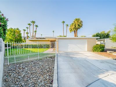 74467 Chicory St, Palm Desert, CA, 92260