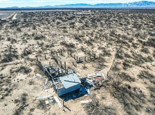 2420 E Kimzey Rd, Willcox, AZ 85643