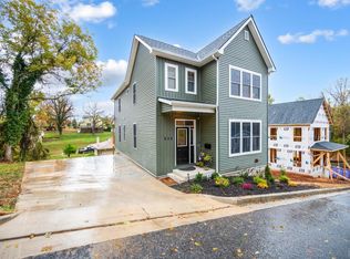 526 Essex St, Lynchburg, VA