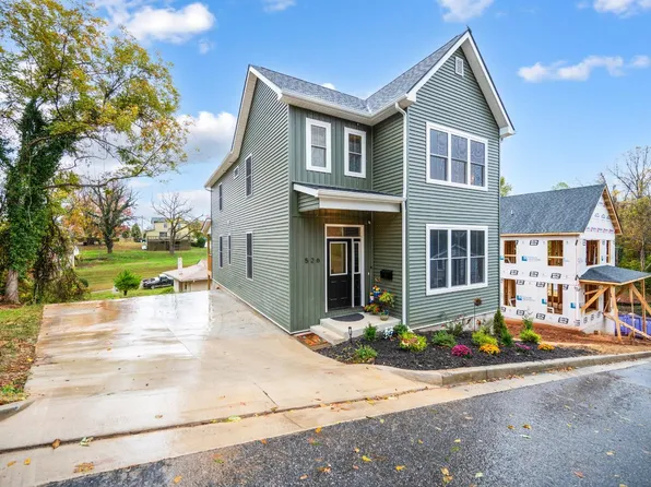 526 Essex St, Lynchburg, VA 24504