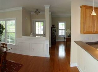 202 Weaver Mine Trl, Chapel Hill, NC 27517