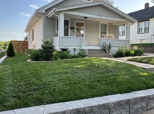 6038 Hickory St, Omaha, NE 68106