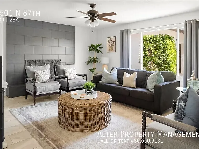 6501 N 87th Way — Photo 4