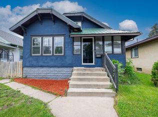 3643 Bryant Ave N, Minneapolis, MN 55412