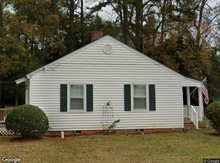 1167 Grace Ave, Lancaster, SC 29720