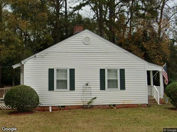 1167 Grace Ave, Lancaster, SC 29720