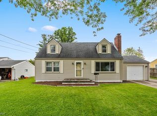 2905 Brunswick Rd, Youngstown, OH 44511