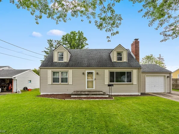 2905 Brunswick Rd, Youngstown, OH 44511