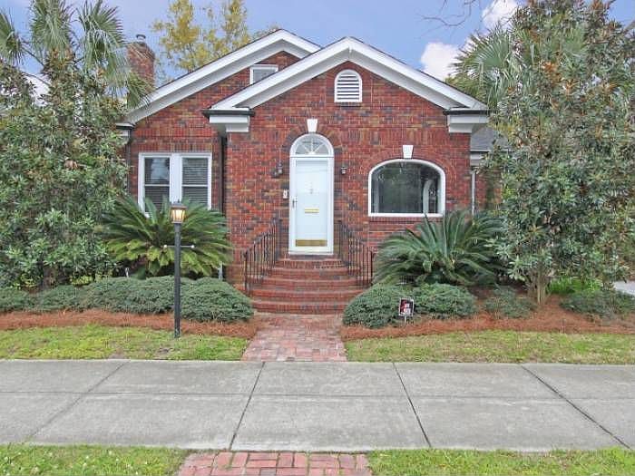 255 Grove Street
