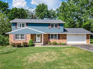 7030 Yorkshire Dr, Dayton, OH 45414