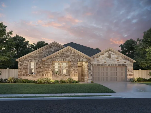 116 Pendleton Dr, Kyle, TX 78640