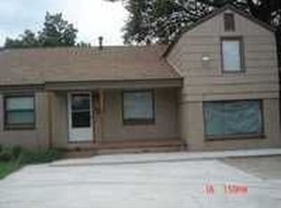 3740 NW 16th St, Oklahoma City, OK 73107