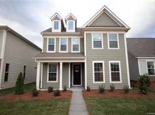 13437 Copley Square Dr #2, Huntersville, NC 28078