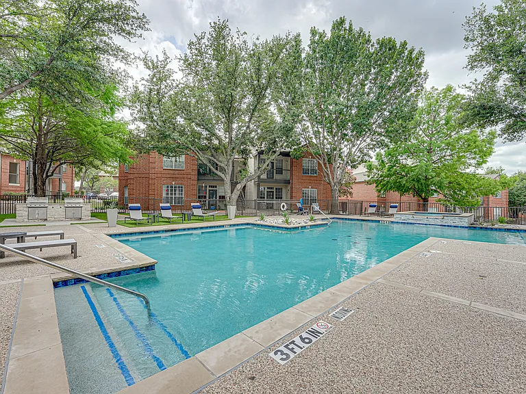 Mason Apartment Homes — Photo 21