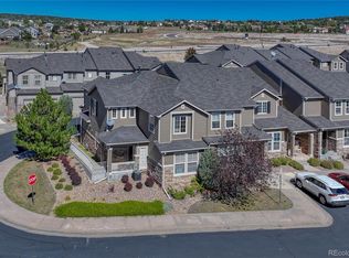 1297 Timber Run Hts, Monument, CO 80132
