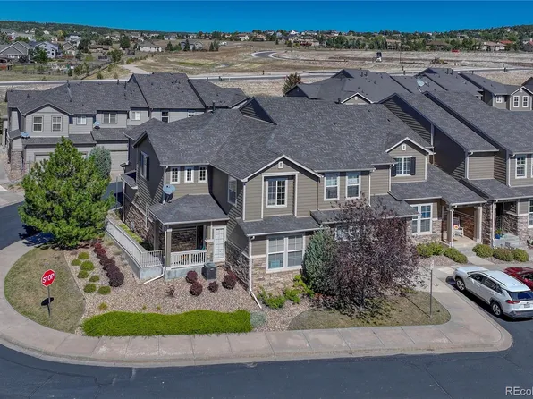 1297 Timber Run Heights, Monument, CO 80132