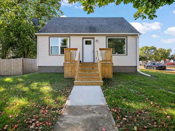 195 N Michigan Ave, Bradley, IL 60915