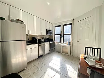 Rented by Corcoran