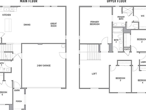Floor Plan.