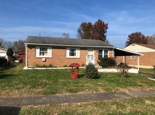 3978 Northampton Dr, Lexington, KY 40517