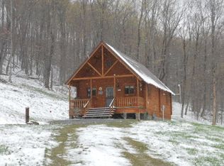 1660 Doyle Holw, Pt Allegany, PA 16743