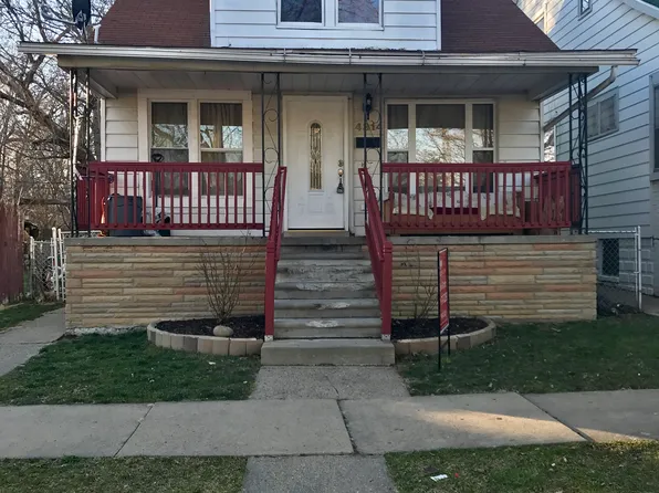 4314 7th St, Ecorse, MI 48229