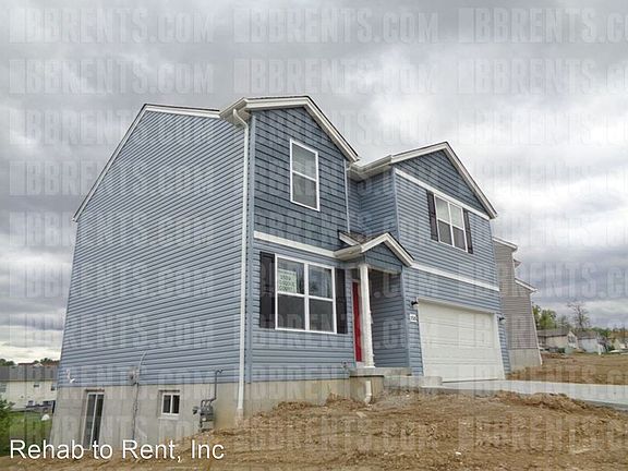 2nd image of 2520 Foxcove Ct