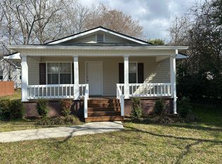 3115 Gaither St SE, Covington, GA 30014