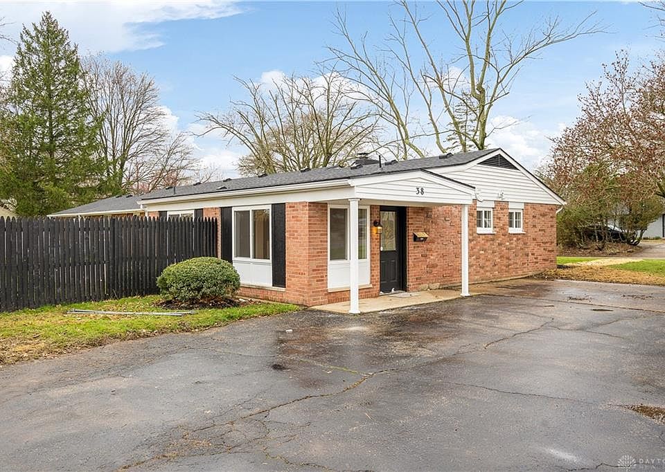 38 W Whipp Rd, Dayton, OH 45459 Zillow