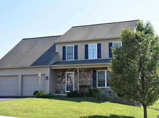 63 Bryn Way, Mount Wolf, PA 17347