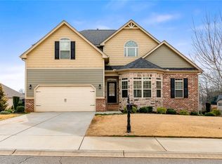 175 Buckland Dr, Anderson, SC 29621