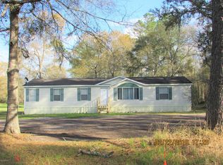 371673 Kings Ferry Rd, Hilliard, FL 32046