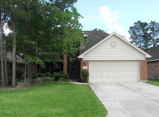 26896 Armor Oaks Dr, Humble, TX 77339