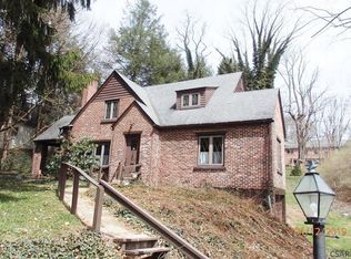 340 Orchard St, Johnstown, PA 15905