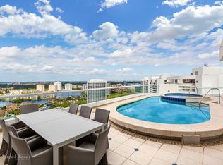 2600 Island Blvd PH 5, Aventura, FL 33160