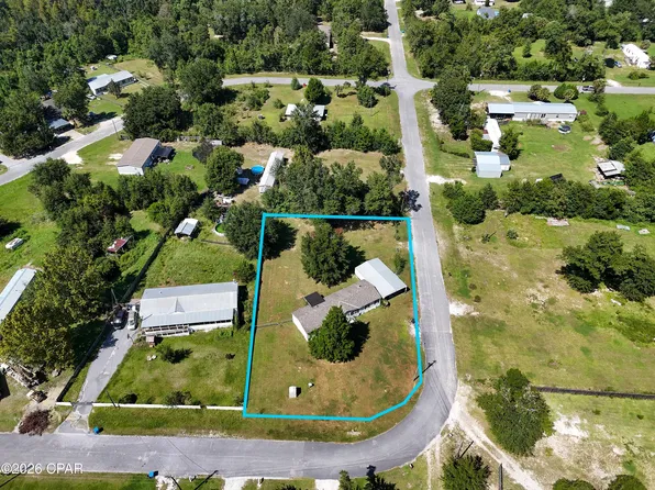 8365 Angie Cir, Panama City, FL 32404