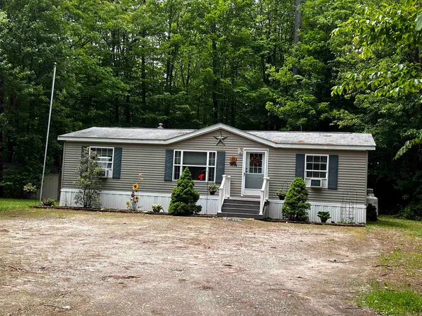 29 Fox Run Lane, Rumney, NH 03266