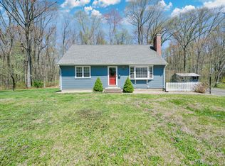 12 Rocket Run, Enfield, CT 06082