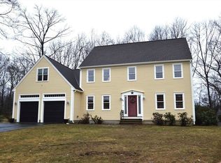 37 Andrews Rd, Marlborough, MA 01752