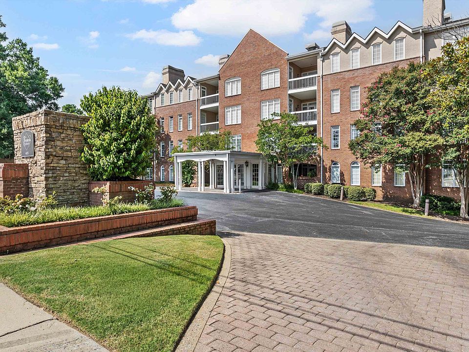 1st image of 405 S Perkins Rd APT 340
